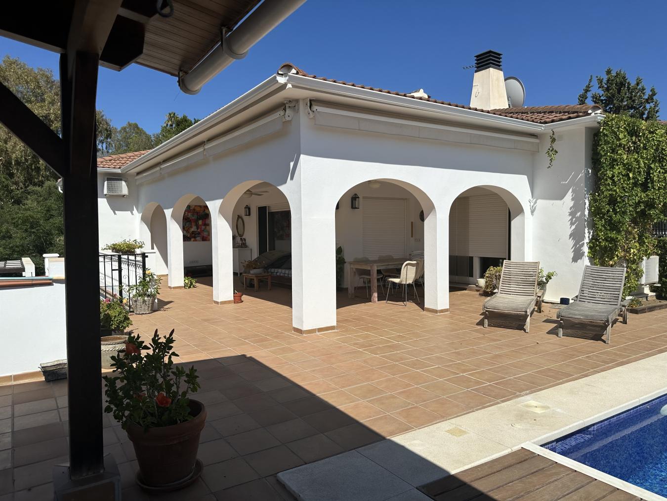 Urbanizacion Do?a Pilar, Mijas, Málaga, 29650, Spain, 4 Bedrooms Bedrooms, ,4 BathroomsBathrooms,Residential,For Sale,Urbanizacion Do?a Pilar,1577013