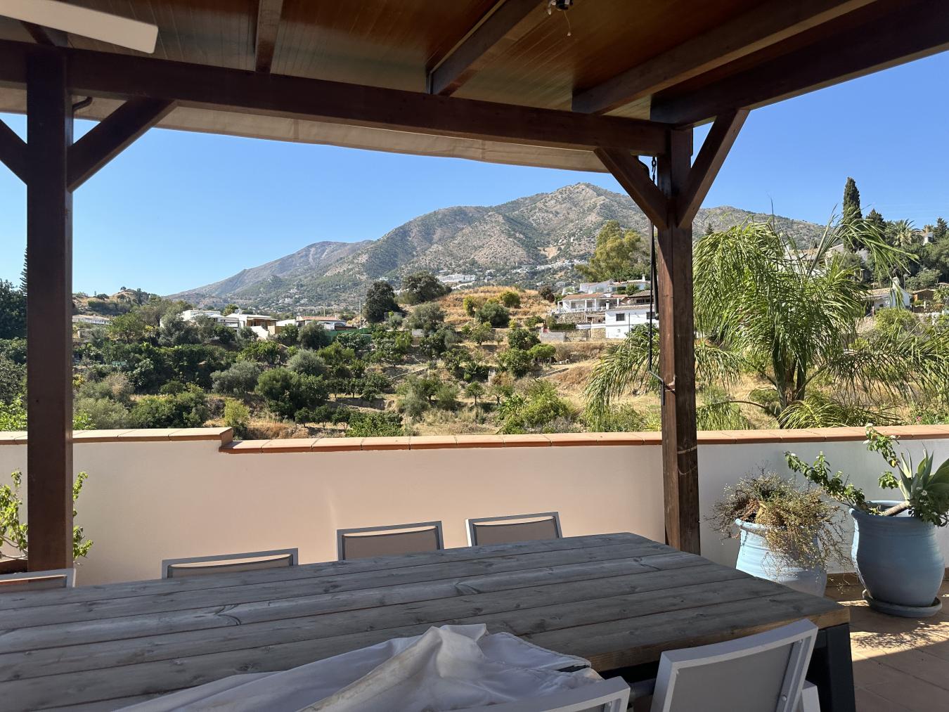 Urbanizacion Do?a Pilar, Mijas, Málaga, 29650, Spain, 4 Bedrooms Bedrooms, ,4 BathroomsBathrooms,Residential,For Sale,Urbanizacion Do?a Pilar,1577013