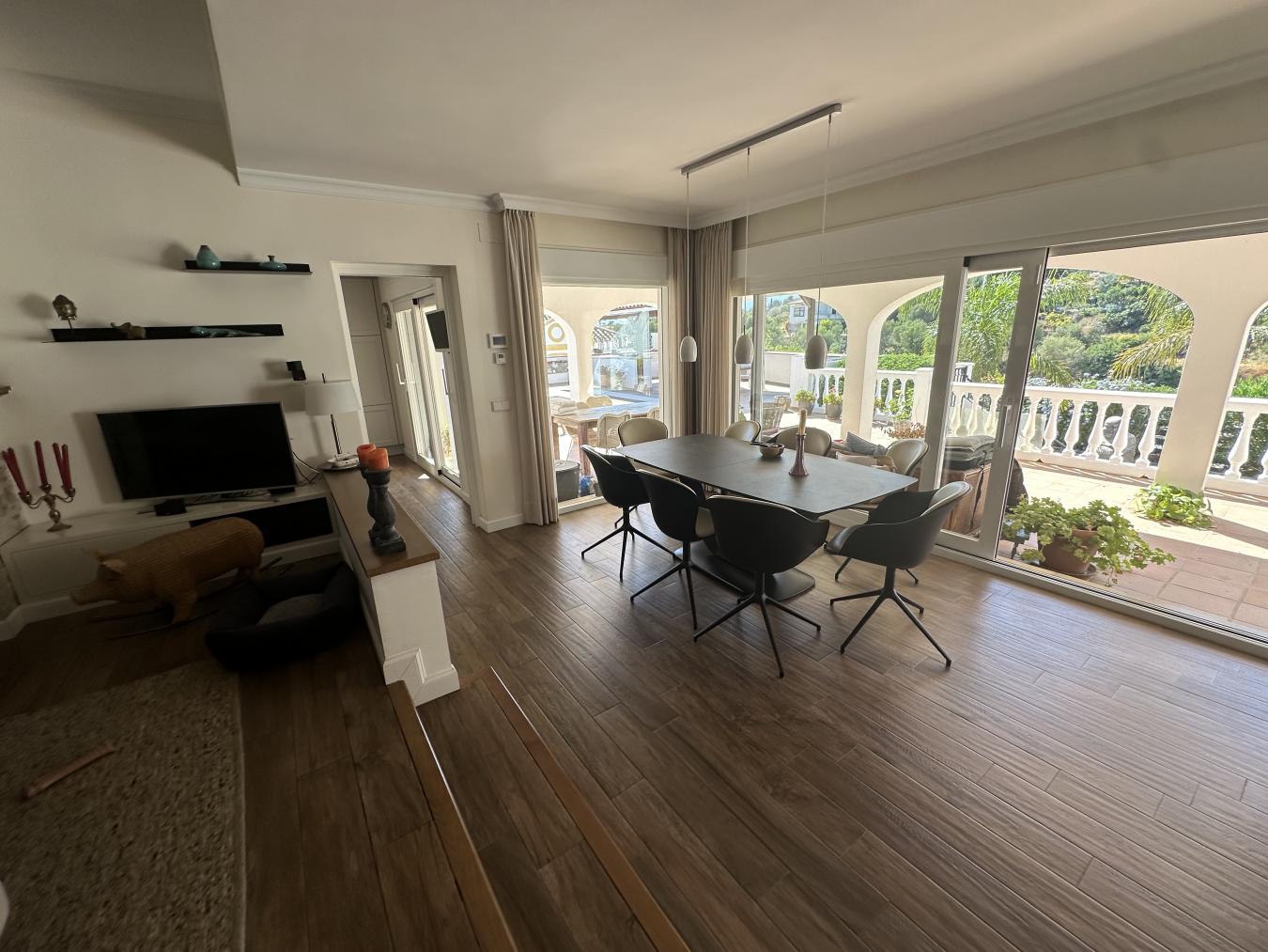 Urbanizacion Do?a Pilar, Mijas, Málaga, 29650, Spain, 4 Bedrooms Bedrooms, ,4 BathroomsBathrooms,Residential,For Sale,Urbanizacion Do?a Pilar,1577013