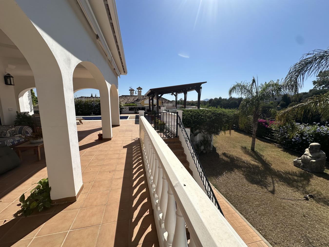 Urbanizacion Do?a Pilar, Mijas, Málaga, 29650, Spain, 4 Bedrooms Bedrooms, ,4 BathroomsBathrooms,Residential,For Sale,Urbanizacion Do?a Pilar,1577013