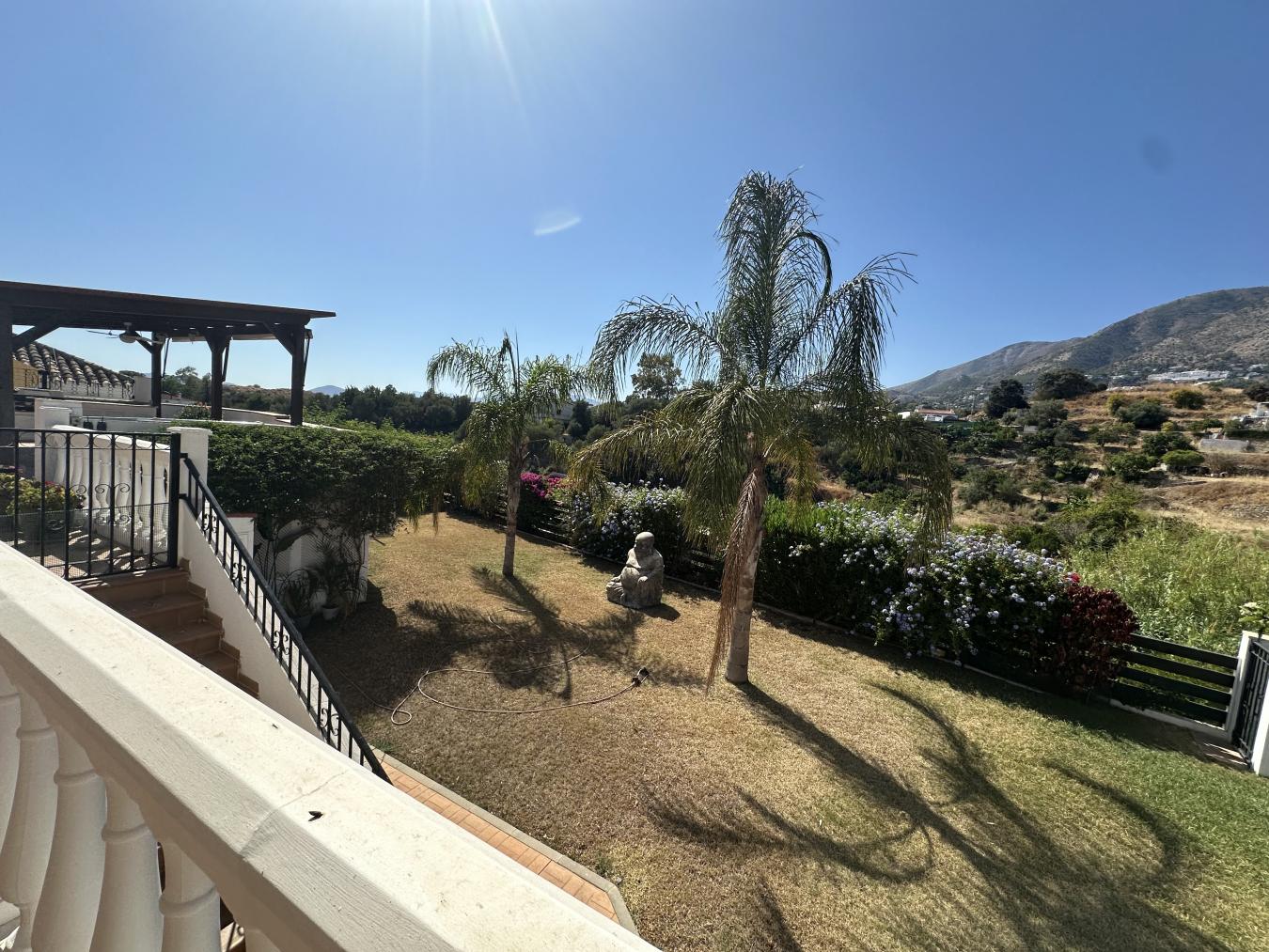 Urbanizacion Do?a Pilar, Mijas, Málaga, 29650, Spain, 4 Bedrooms Bedrooms, ,4 BathroomsBathrooms,Residential,For Sale,Urbanizacion Do?a Pilar,1577013
