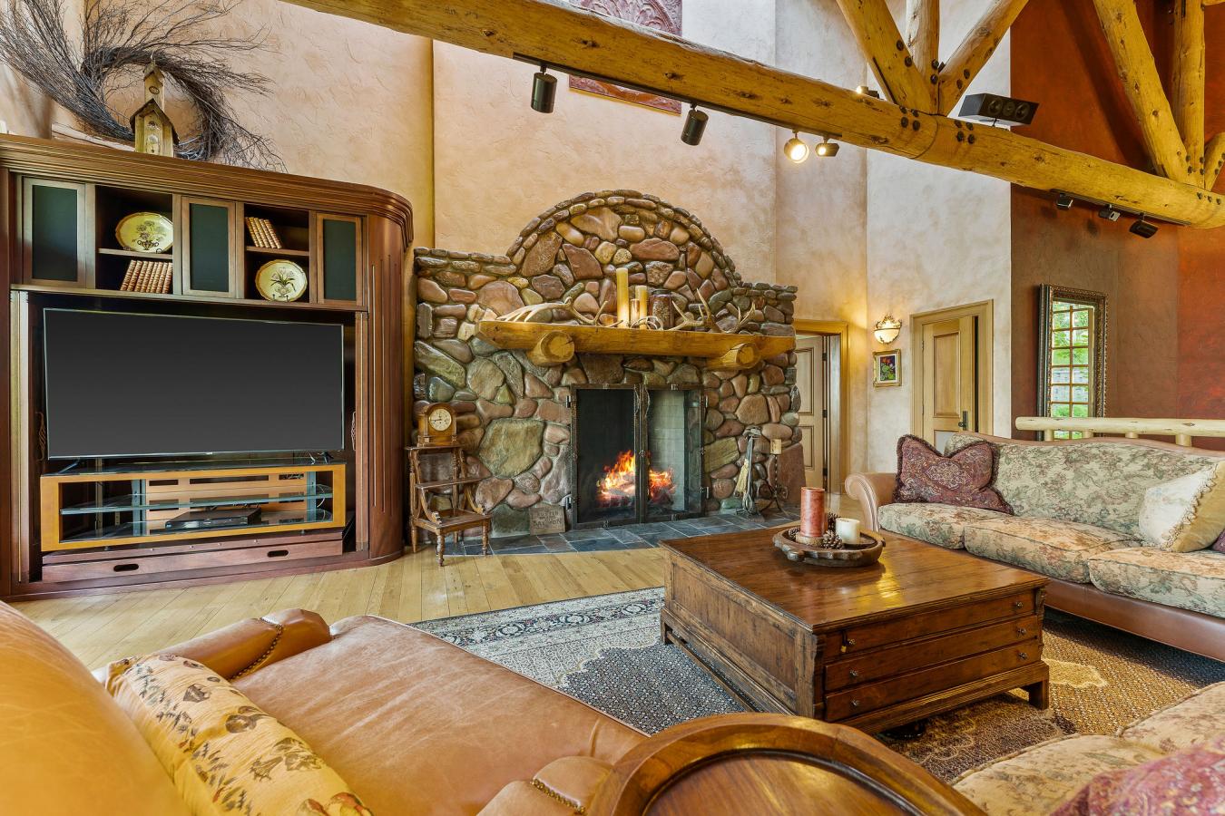 2750 Big Mountain Road, Whitefish, MT, Whitefish, MT, 59937, United States, 5 Bedrooms Bedrooms, ,6 BathroomsBathrooms,Residential,For Sale,2750 Big Mountain Road, Whitefish, MT,1577009