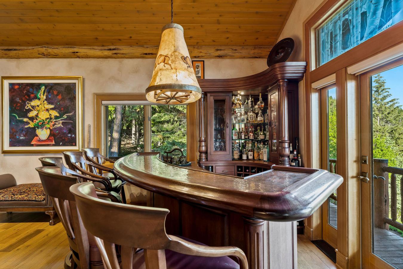 2750 Big Mountain Road, Whitefish, MT, Whitefish, MT, 59937, United States, 5 Bedrooms Bedrooms, ,6 BathroomsBathrooms,Residential,For Sale,2750 Big Mountain Road, Whitefish, MT,1577009