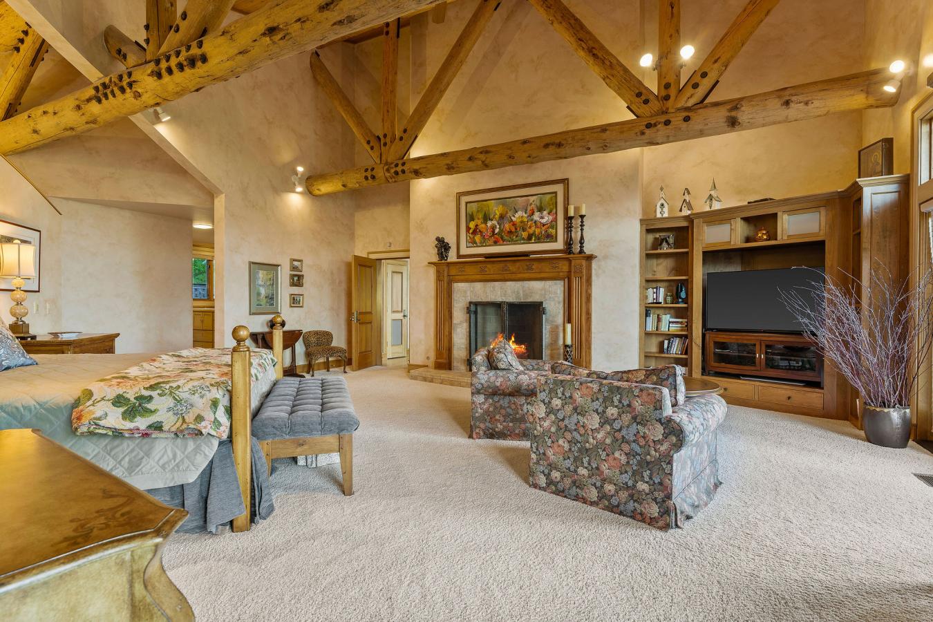 2750 Big Mountain Road, Whitefish, MT, Whitefish, MT, 59937, United States, 5 Bedrooms Bedrooms, ,6 BathroomsBathrooms,Residential,For Sale,2750 Big Mountain Road, Whitefish, MT,1577009