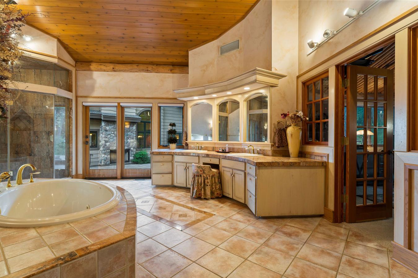 2750 Big Mountain Road, Whitefish, MT, Whitefish, MT, 59937, United States, 5 Bedrooms Bedrooms, ,6 BathroomsBathrooms,Residential,For Sale,2750 Big Mountain Road, Whitefish, MT,1577009