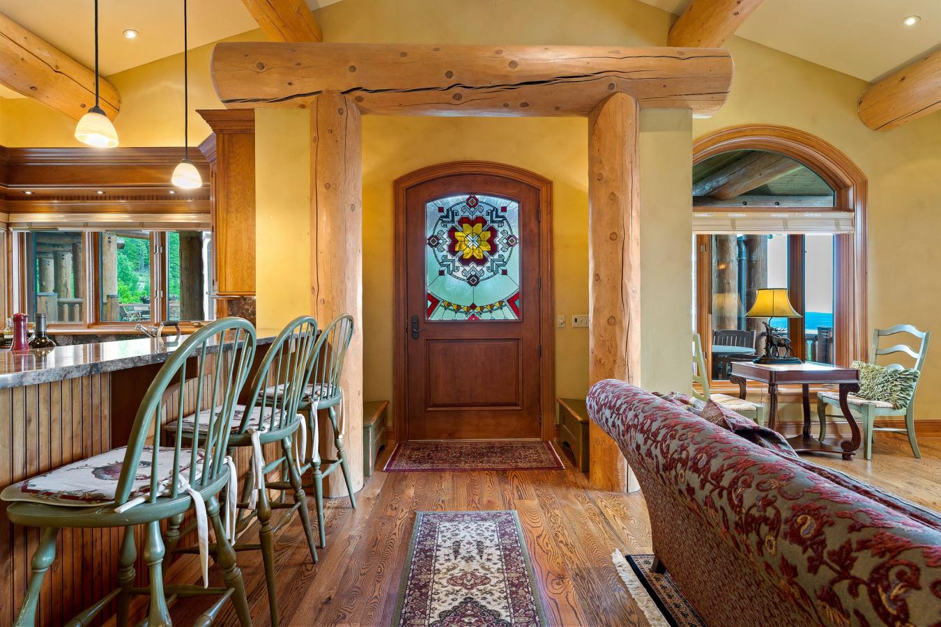 2750 Big Mountain Road, Whitefish, MT, Whitefish, MT, 59937, United States, 5 Bedrooms Bedrooms, ,6 BathroomsBathrooms,Residential,For Sale,2750 Big Mountain Road, Whitefish, MT,1577009