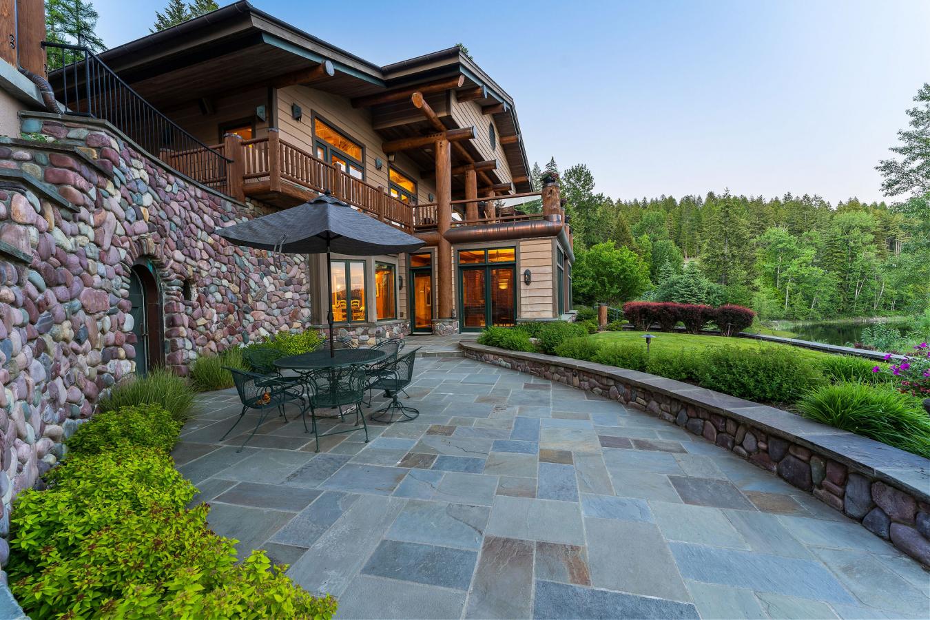 2750 Big Mountain Road, Whitefish, MT, Whitefish, MT, 59937, United States, 5 Bedrooms Bedrooms, ,6 BathroomsBathrooms,Residential,For Sale,2750 Big Mountain Road, Whitefish, MT,1577009