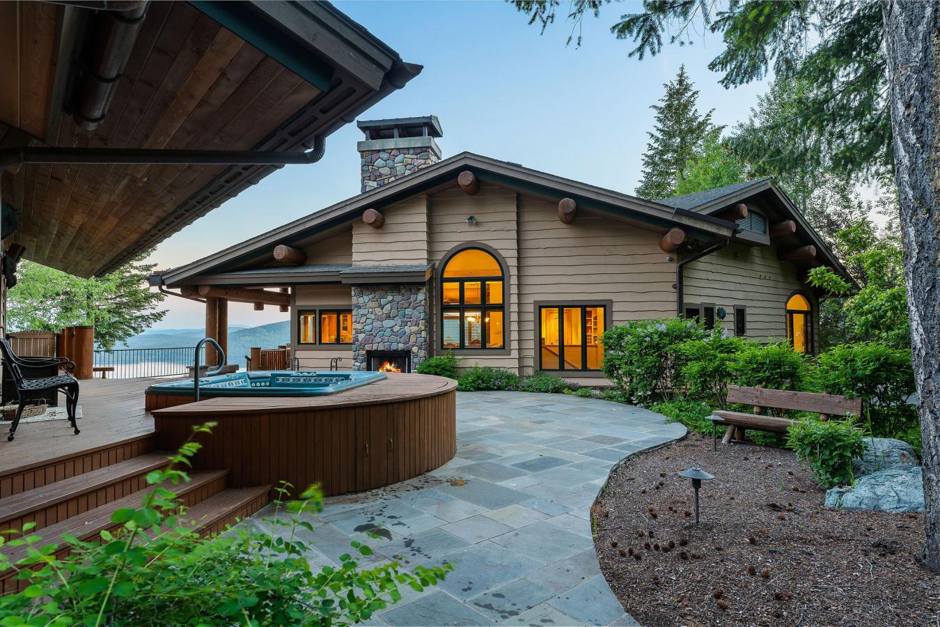 2750 Big Mountain Road, Whitefish, MT, Whitefish, MT, 59937, United States, 5 Bedrooms Bedrooms, ,6 BathroomsBathrooms,Residential,For Sale,2750 Big Mountain Road, Whitefish, MT,1577009