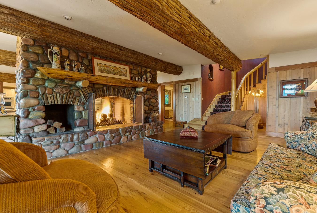 2750 Big Mountain Road, Whitefish, MT, Whitefish, MT, 59937, United States, 5 Bedrooms Bedrooms, ,6 BathroomsBathrooms,Residential,For Sale,2750 Big Mountain Road, Whitefish, MT,1577009