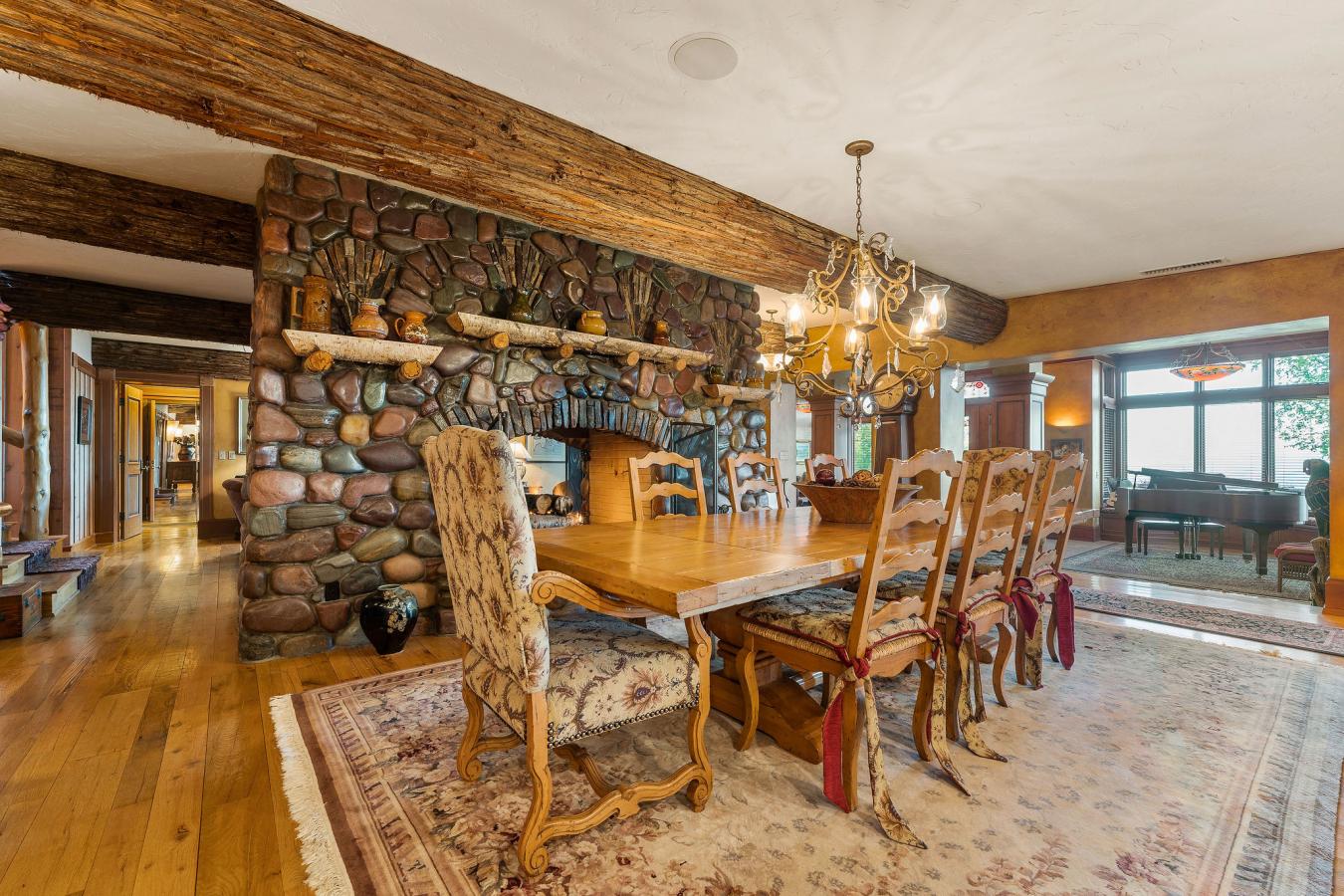 2750 Big Mountain Road, Whitefish, MT, Whitefish, MT, 59937, United States, 5 Bedrooms Bedrooms, ,6 BathroomsBathrooms,Residential,For Sale,2750 Big Mountain Road, Whitefish, MT,1577009