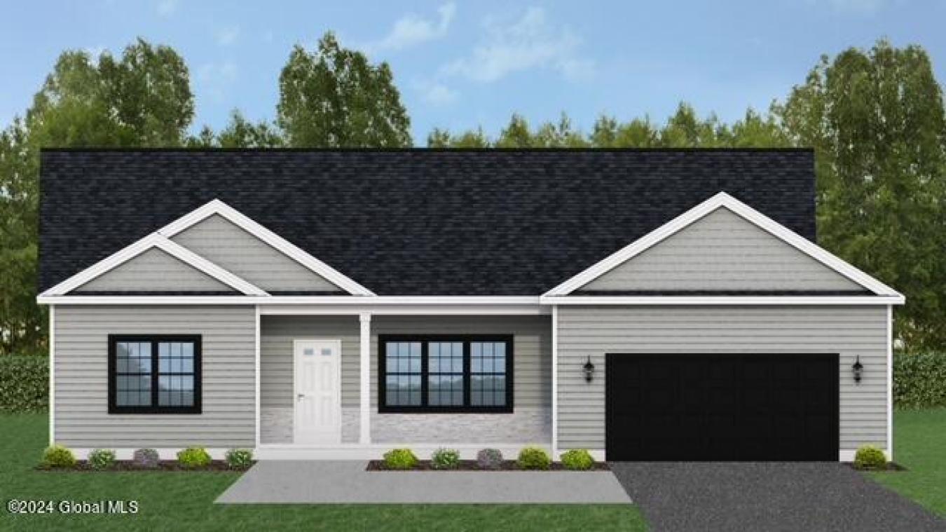 16 Surcingle Road, Queensbury, NY, 12804, United States, 3 Bedrooms Bedrooms, ,2 BathroomsBathrooms,Residential,For Sale,16 Surcingle Road,1577352