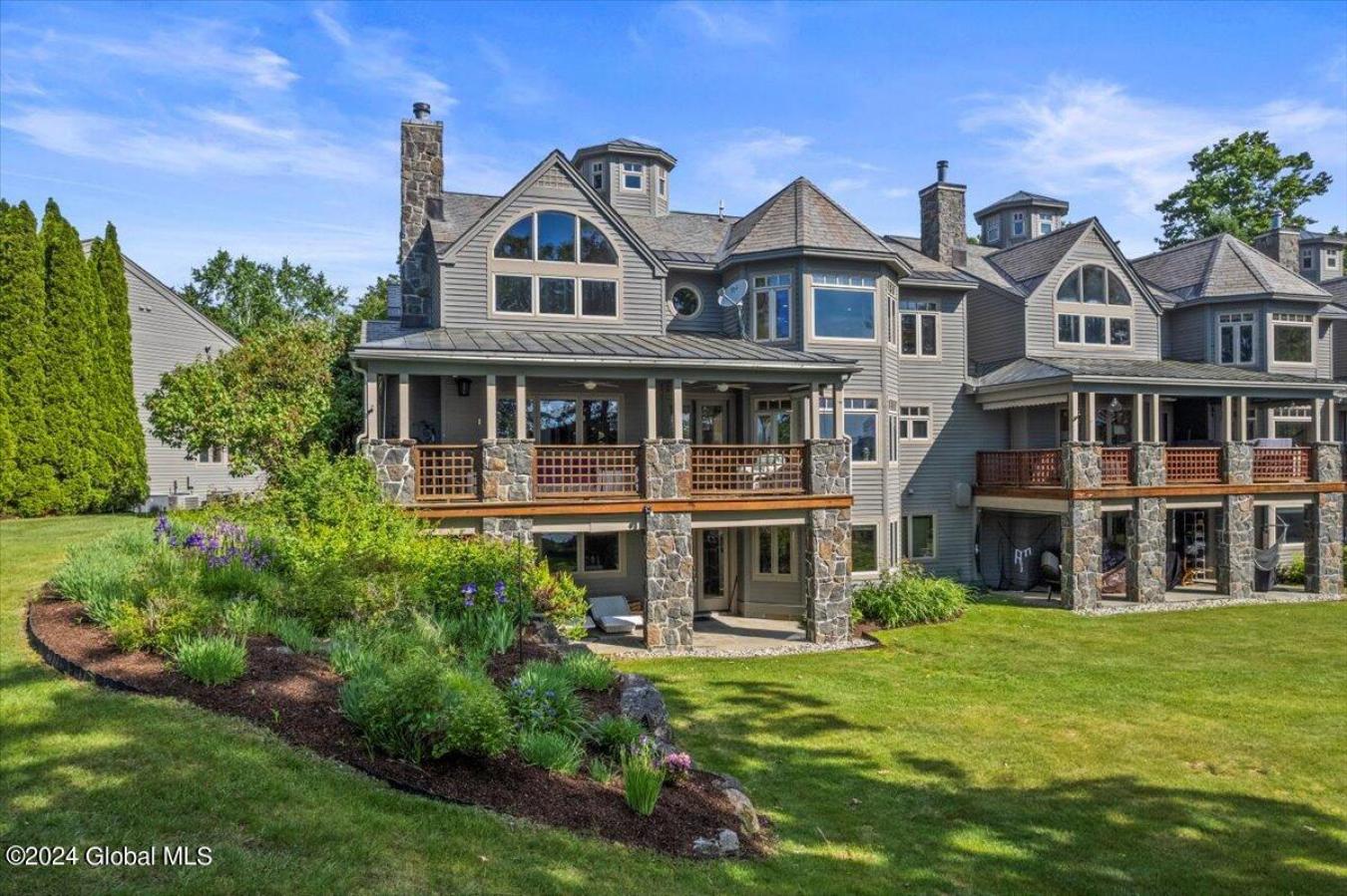 80 Antlers Drive, Lake George, NY, 12845, United States, 5 Bedrooms Bedrooms, ,5 BathroomsBathrooms,Residential,For Sale,80 Antlers Drive,1577337