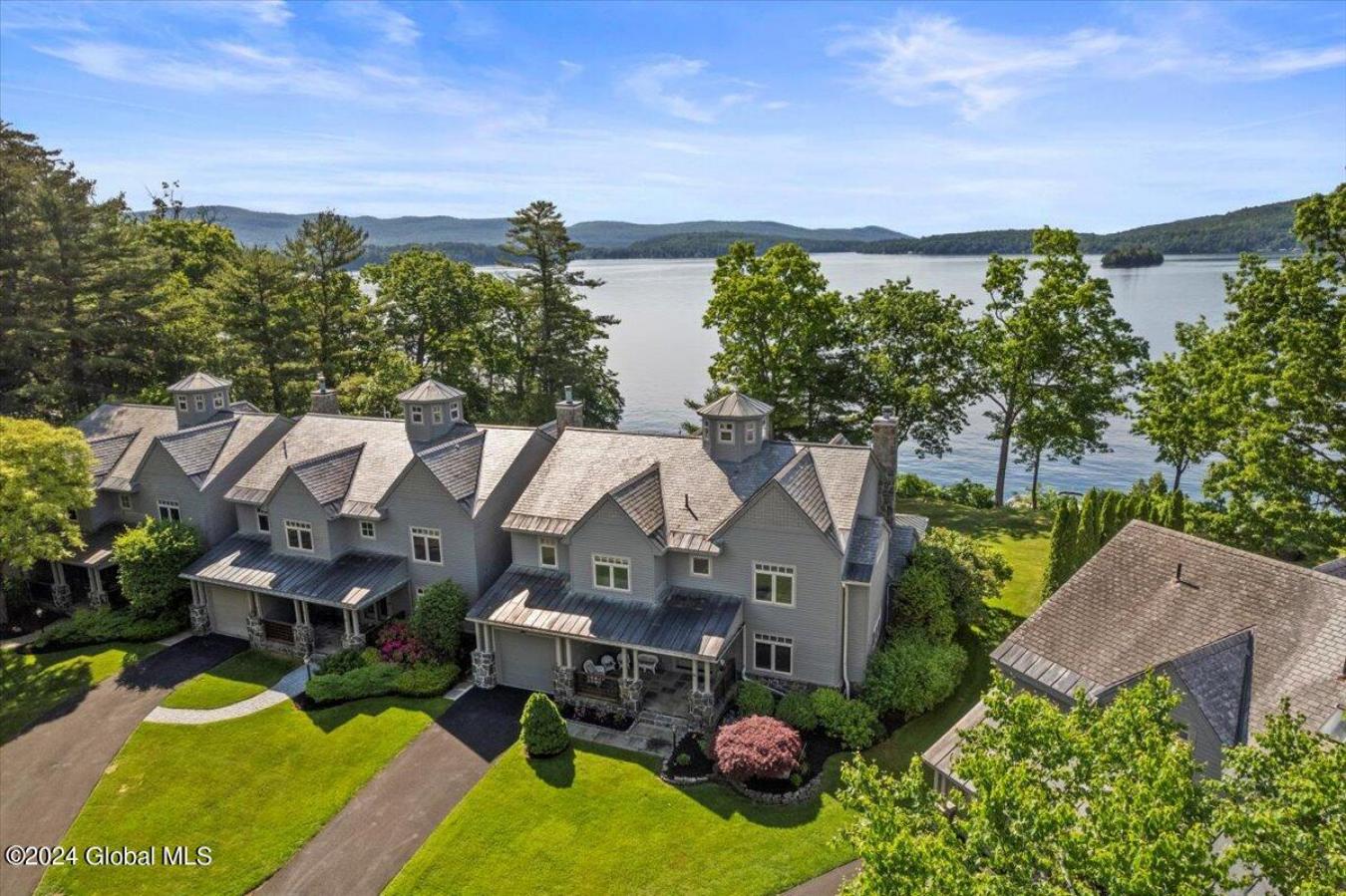 80 Antlers Drive, Lake George, NY, 12845, United States, 5 Bedrooms Bedrooms, ,5 BathroomsBathrooms,Residential,For Sale,80 Antlers Drive,1577337