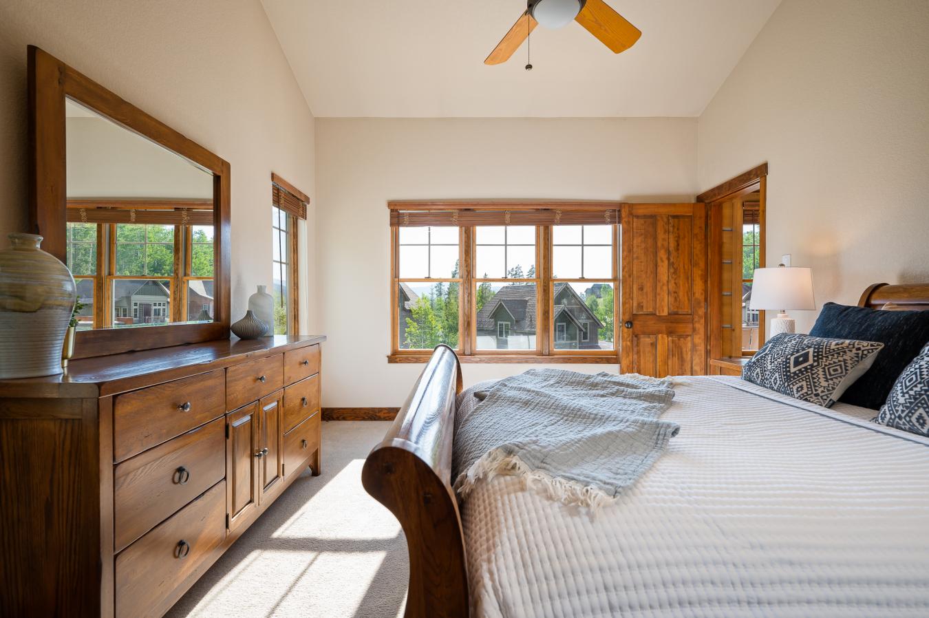 110 Campfire Lane, Fraser, Colorado, 80442, United States, 3 Bedrooms Bedrooms, ,3 BathroomsBathrooms,Residential,For Sale,110 Campfire Lane,1577339