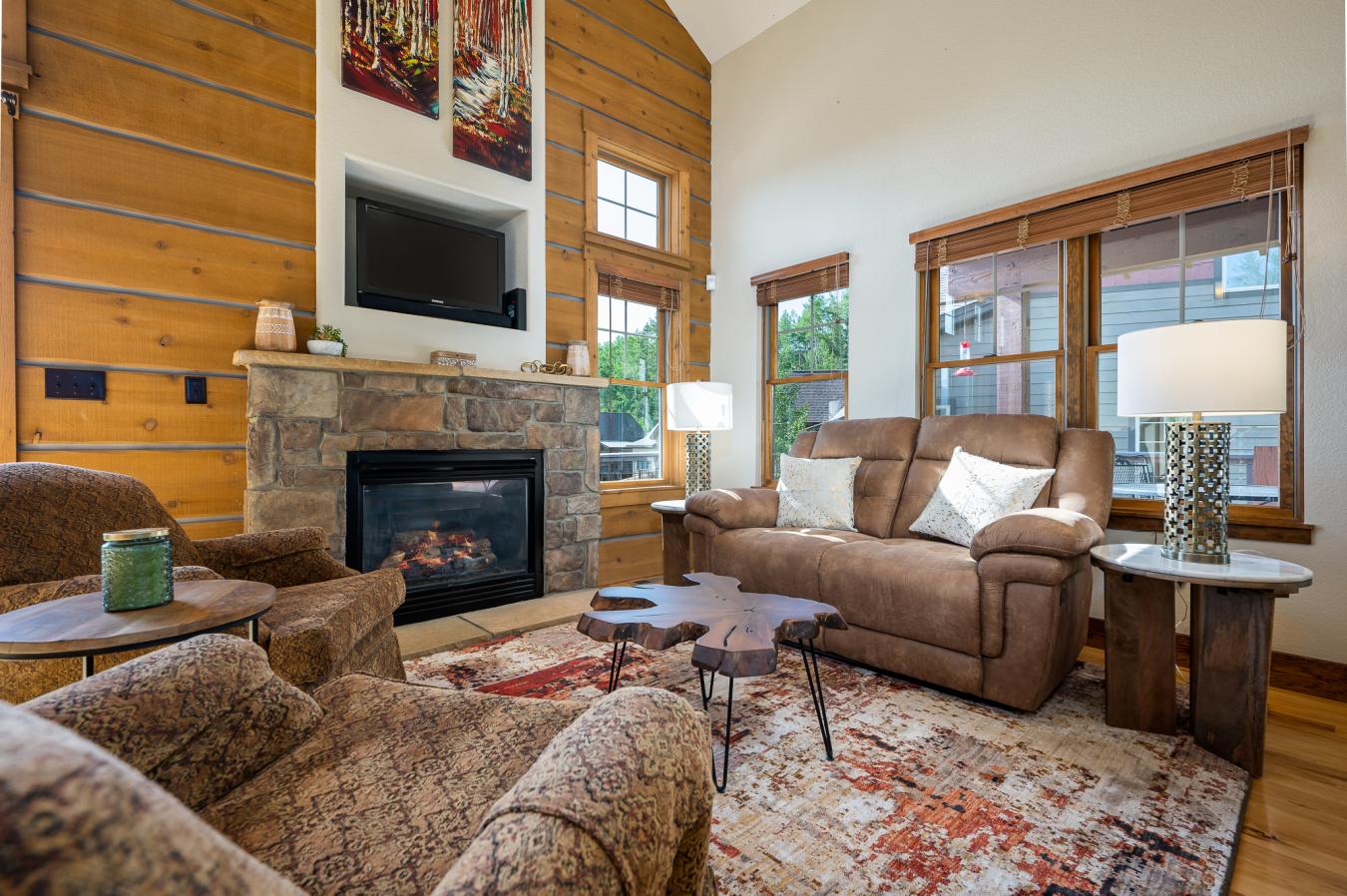 110 Campfire Lane, Fraser, Colorado, 80442, United States, 3 Bedrooms Bedrooms, ,3 BathroomsBathrooms,Residential,For Sale,110 Campfire Lane,1577339