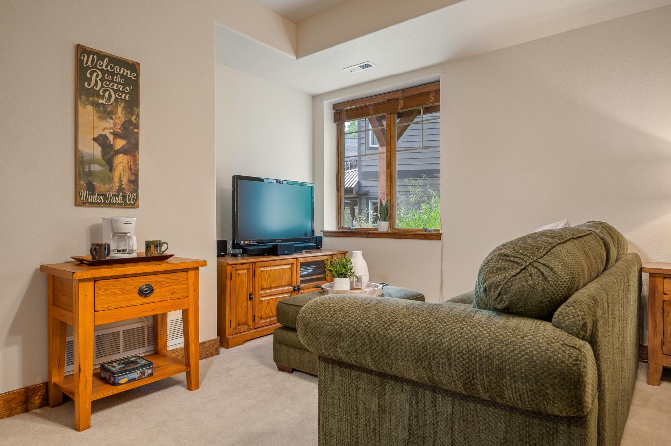 110 Campfire Lane, Fraser, Colorado, 80442, United States, 3 Bedrooms Bedrooms, ,3 BathroomsBathrooms,Residential,For Sale,110 Campfire Lane,1577339