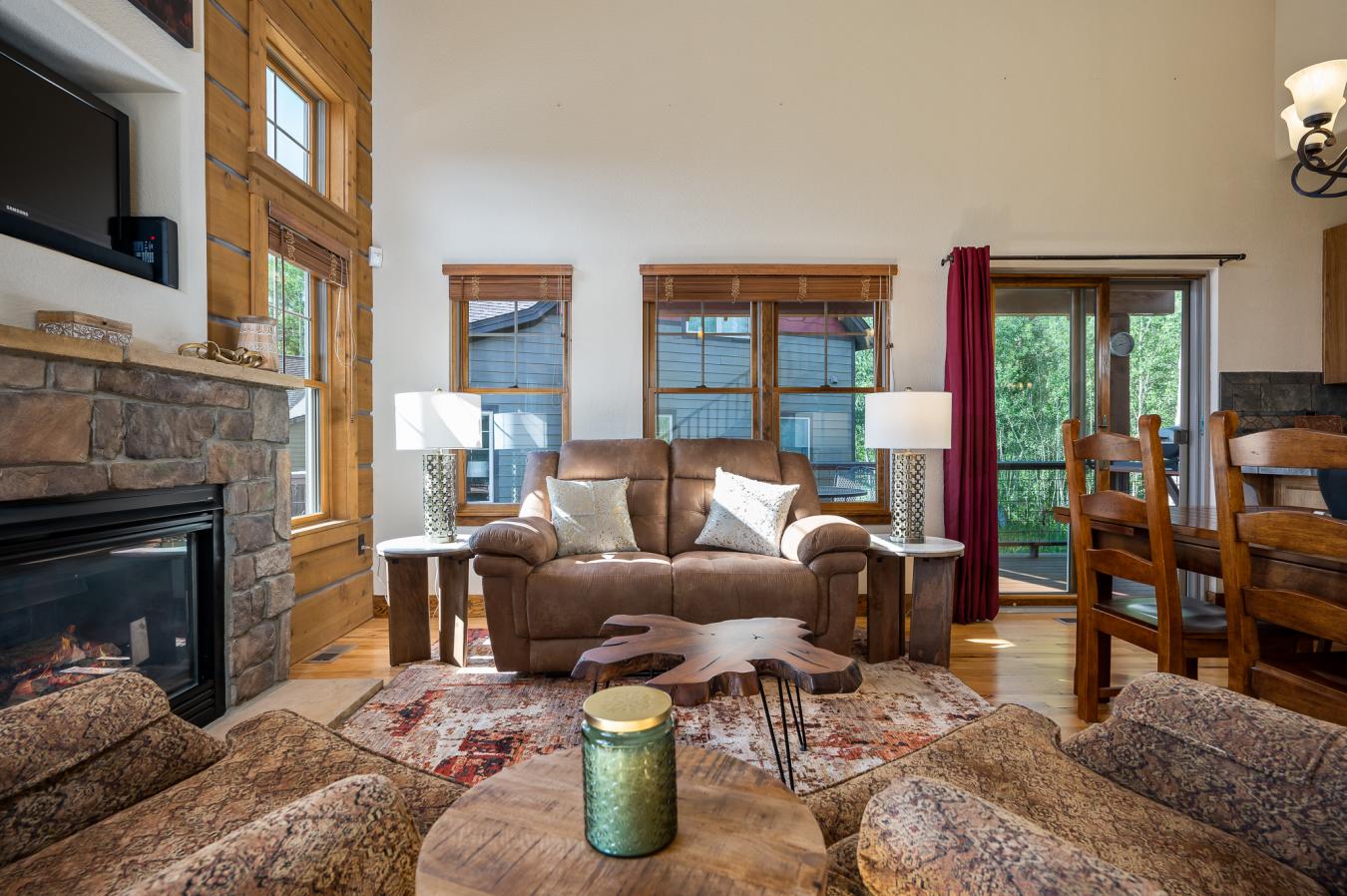 110 Campfire Lane, Fraser, Colorado, 80442, United States, 3 Bedrooms Bedrooms, ,3 BathroomsBathrooms,Residential,For Sale,110 Campfire Lane,1577339