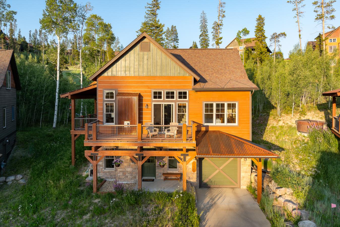 110 Campfire Lane, Fraser, Colorado, 80442, United States, 3 Bedrooms Bedrooms, ,3 BathroomsBathrooms,Residential,For Sale,110 Campfire Lane,1577339