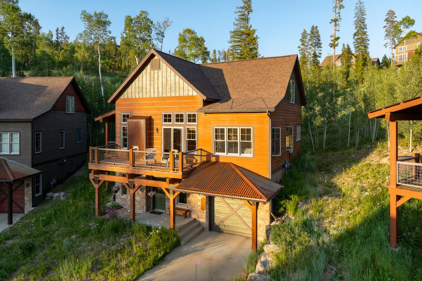 110 Campfire Lane, Fraser, Colorado, 80442, United States, 3 Bedrooms Bedrooms, ,3 BathroomsBathrooms,Residential,For Sale,110 Campfire Lane,1577339