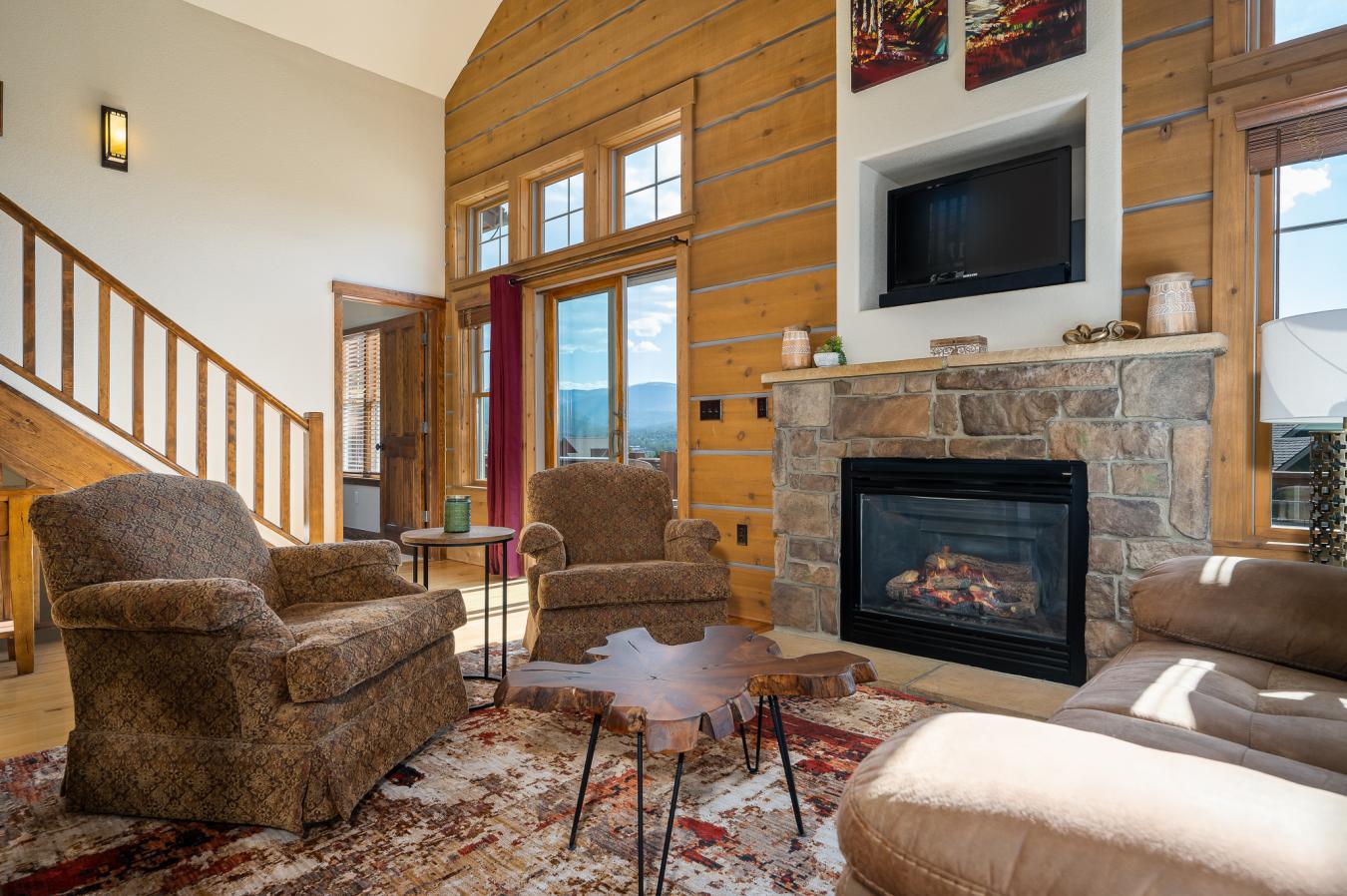 110 Campfire Lane, Fraser, Colorado, 80442, United States, 3 Bedrooms Bedrooms, ,3 BathroomsBathrooms,Residential,For Sale,110 Campfire Lane,1577339