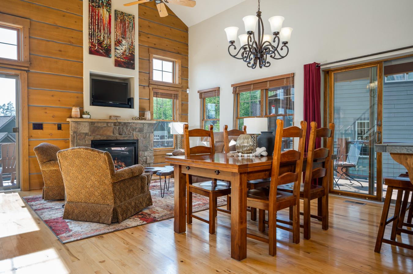 110 Campfire Lane, Fraser, Colorado, 80442, United States, 3 Bedrooms Bedrooms, ,3 BathroomsBathrooms,Residential,For Sale,110 Campfire Lane,1577339