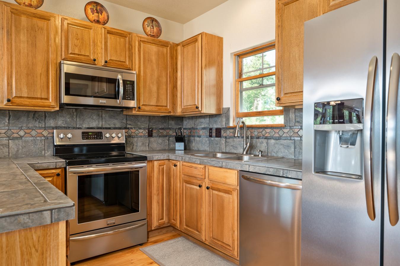 110 Campfire Lane, Fraser, Colorado, 80442, United States, 3 Bedrooms Bedrooms, ,3 BathroomsBathrooms,Residential,For Sale,110 Campfire Lane,1577339