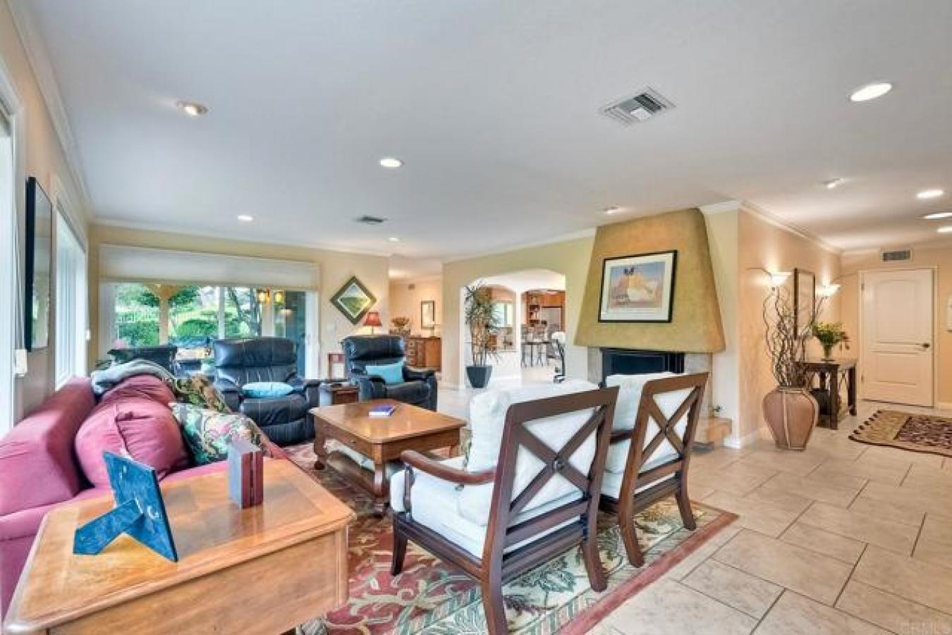 12254 Ranch House Road, San Diego, California, 92128, United States, 3 Bedrooms Bedrooms, ,2 BathroomsBathrooms,Residential,For Sale,12254 Ranch House Road,1577334