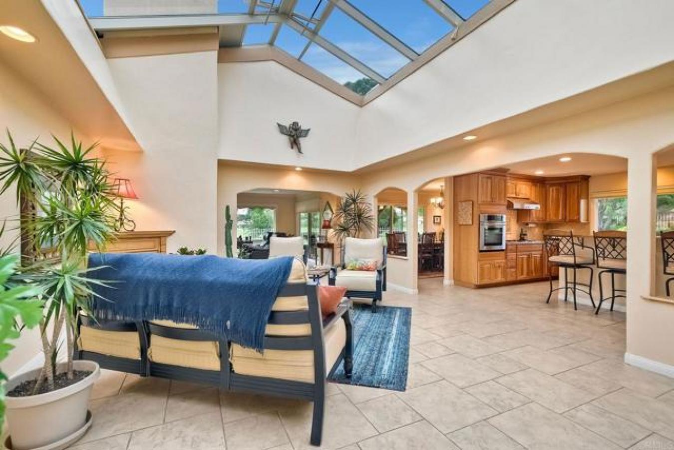 12254 Ranch House Road, San Diego, California, 92128, United States, 3 Bedrooms Bedrooms, ,2 BathroomsBathrooms,Residential,For Sale,12254 Ranch House Road,1577334