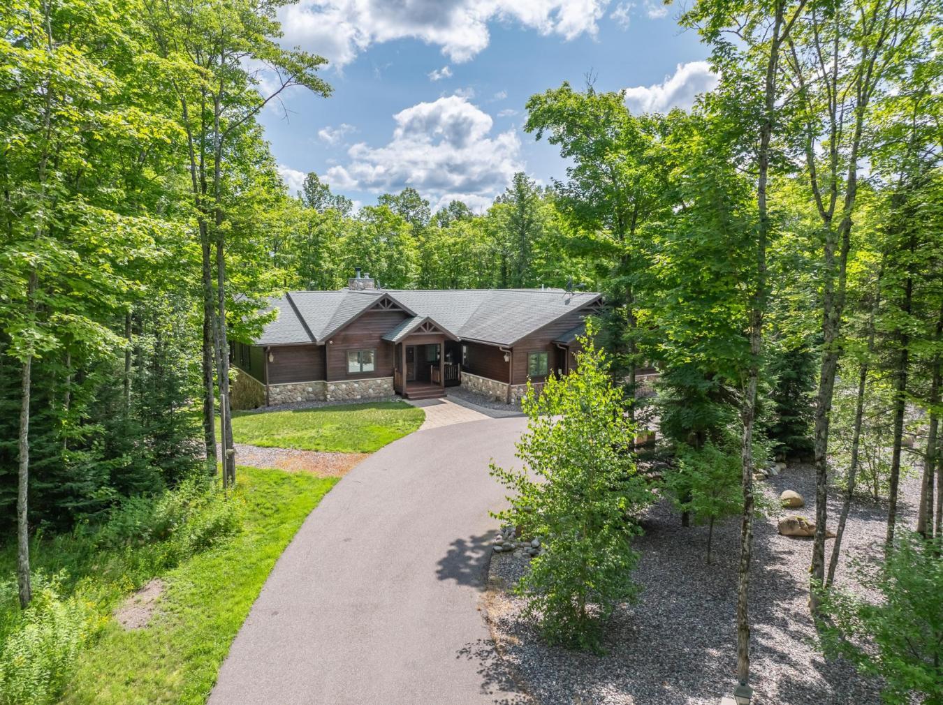 10294N Dump Road, Oma, Wisconsin, 54534, United States, 6 Bedrooms Bedrooms, ,6 BathroomsBathrooms,Residential,For Sale,10294N Dump Road,1577347