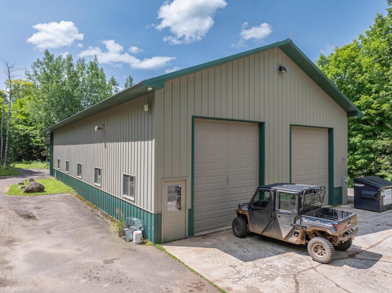 10294N Dump Road, Oma, Wisconsin, 54534, United States, 6 Bedrooms Bedrooms, ,6 BathroomsBathrooms,Residential,For Sale,10294N Dump Road,1577347