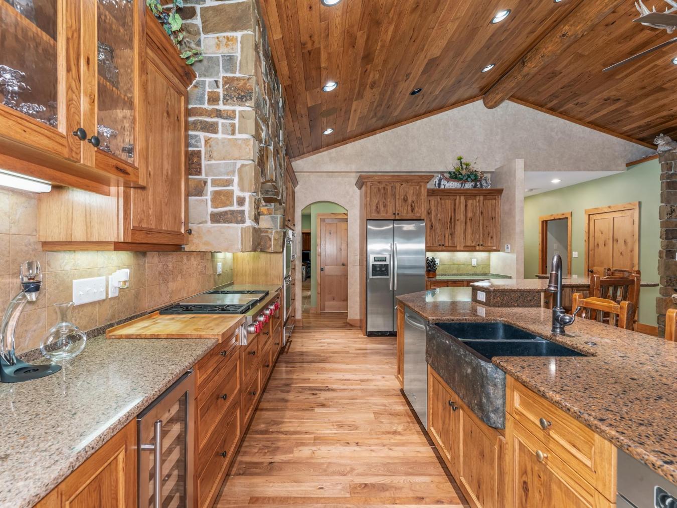 10294N Dump Road, Oma, Wisconsin, 54534, United States, 6 Bedrooms Bedrooms, ,6 BathroomsBathrooms,Residential,For Sale,10294N Dump Road,1577347