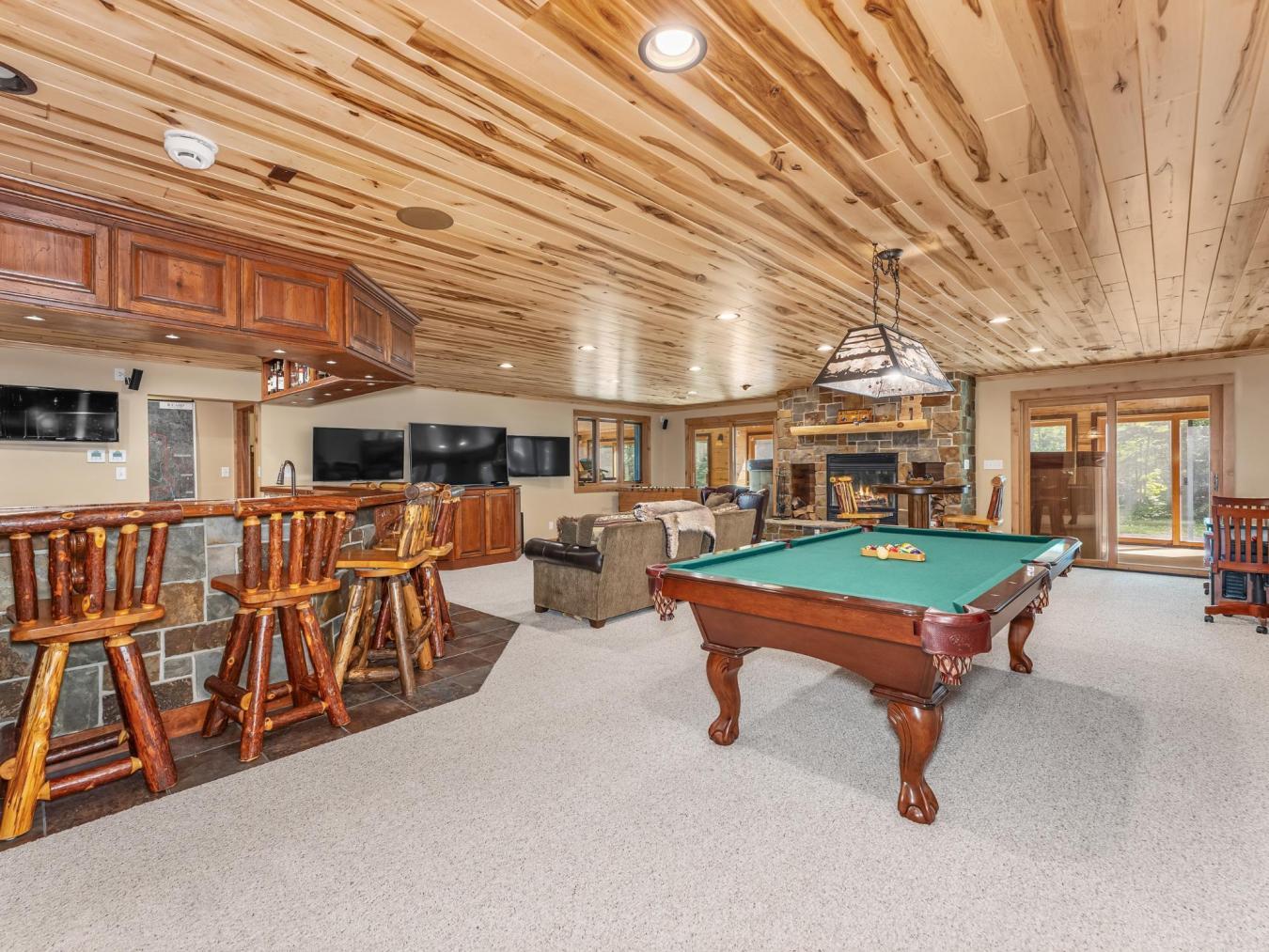 10294N Dump Road, Oma, Wisconsin, 54534, United States, 6 Bedrooms Bedrooms, ,6 BathroomsBathrooms,Residential,For Sale,10294N Dump Road,1577347