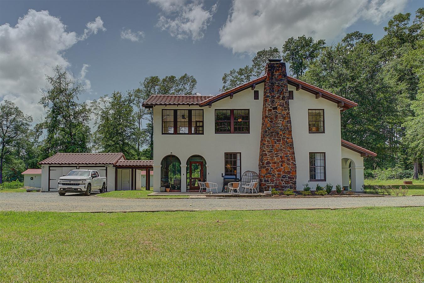 4011 New Boston Road, Texarkana, TX, 75501, United States, 5 Bedrooms Bedrooms, ,2 BathroomsBathrooms,Residential,For Sale,4011 New Boston Road,1578299