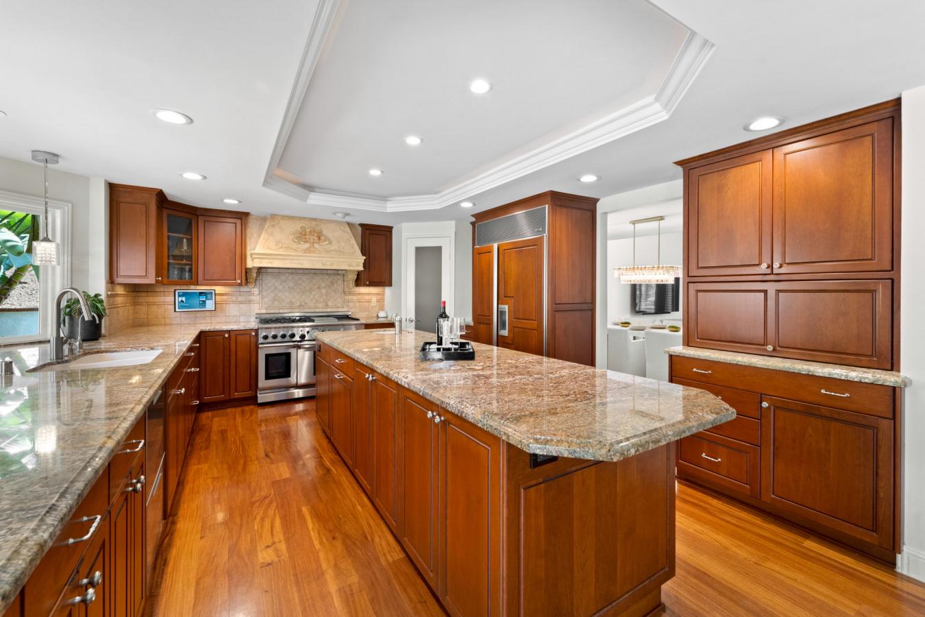 7056 Del Cerro Boulevard, San Diego, CA, 92120, United States, 4 Bedrooms Bedrooms, ,3 BathroomsBathrooms,Residential,For Sale,7056 Del Cerro Boulevard,1578645