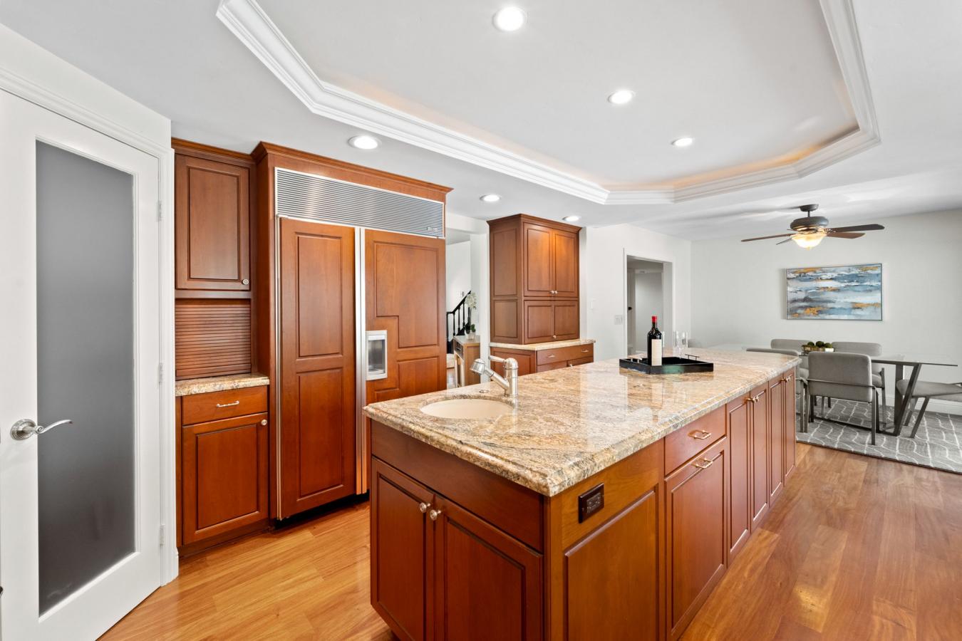 7056 Del Cerro Boulevard, San Diego, CA, 92120, United States, 4 Bedrooms Bedrooms, ,3 BathroomsBathrooms,Residential,For Sale,7056 Del Cerro Boulevard,1578645