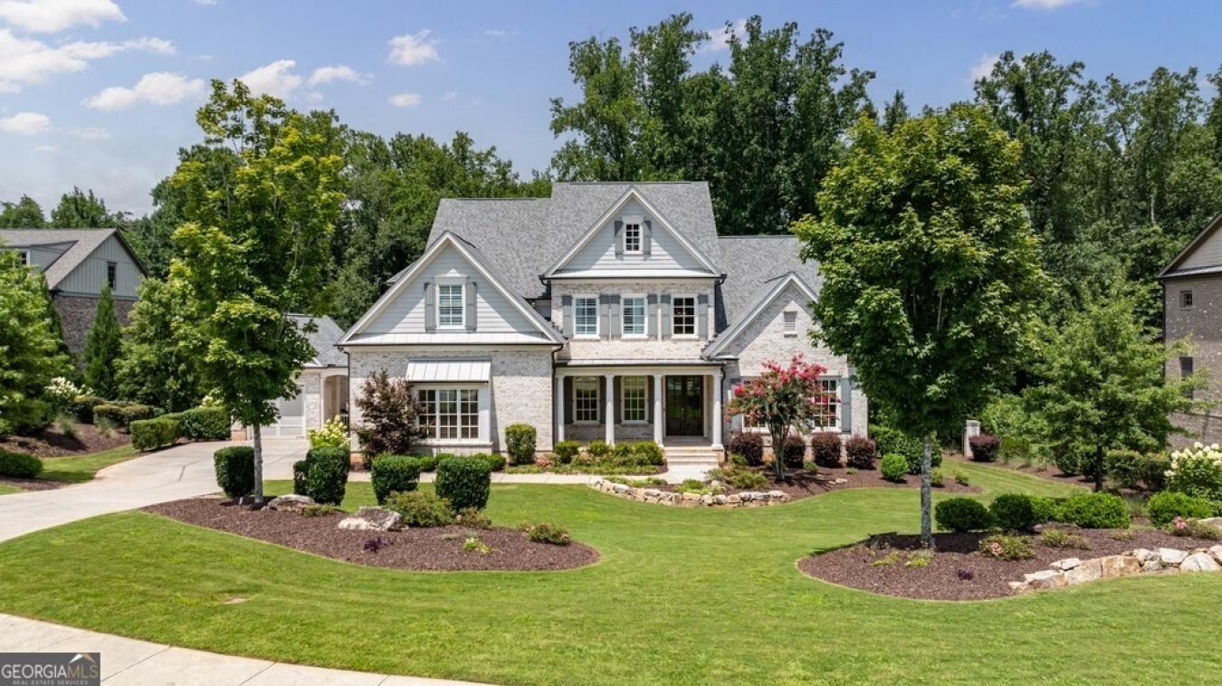 1068 Kent Court, Milton, GA, 30004, United States, 6 Bedrooms Bedrooms, ,6 BathroomsBathrooms,Residential,For Sale,1068 Kent Court,1578636