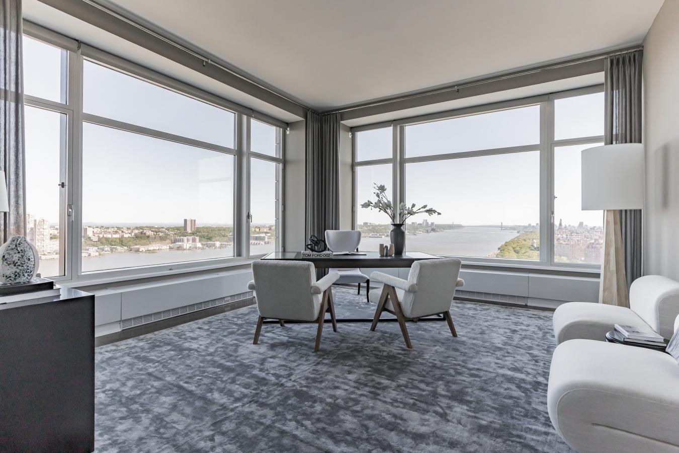 240 Riverside Boulevard, New York, New York, 10023, United States, 4 Bedrooms Bedrooms, ,4 BathroomsBathrooms,Residential,For Sale,240 Riverside Boulevard,1578659