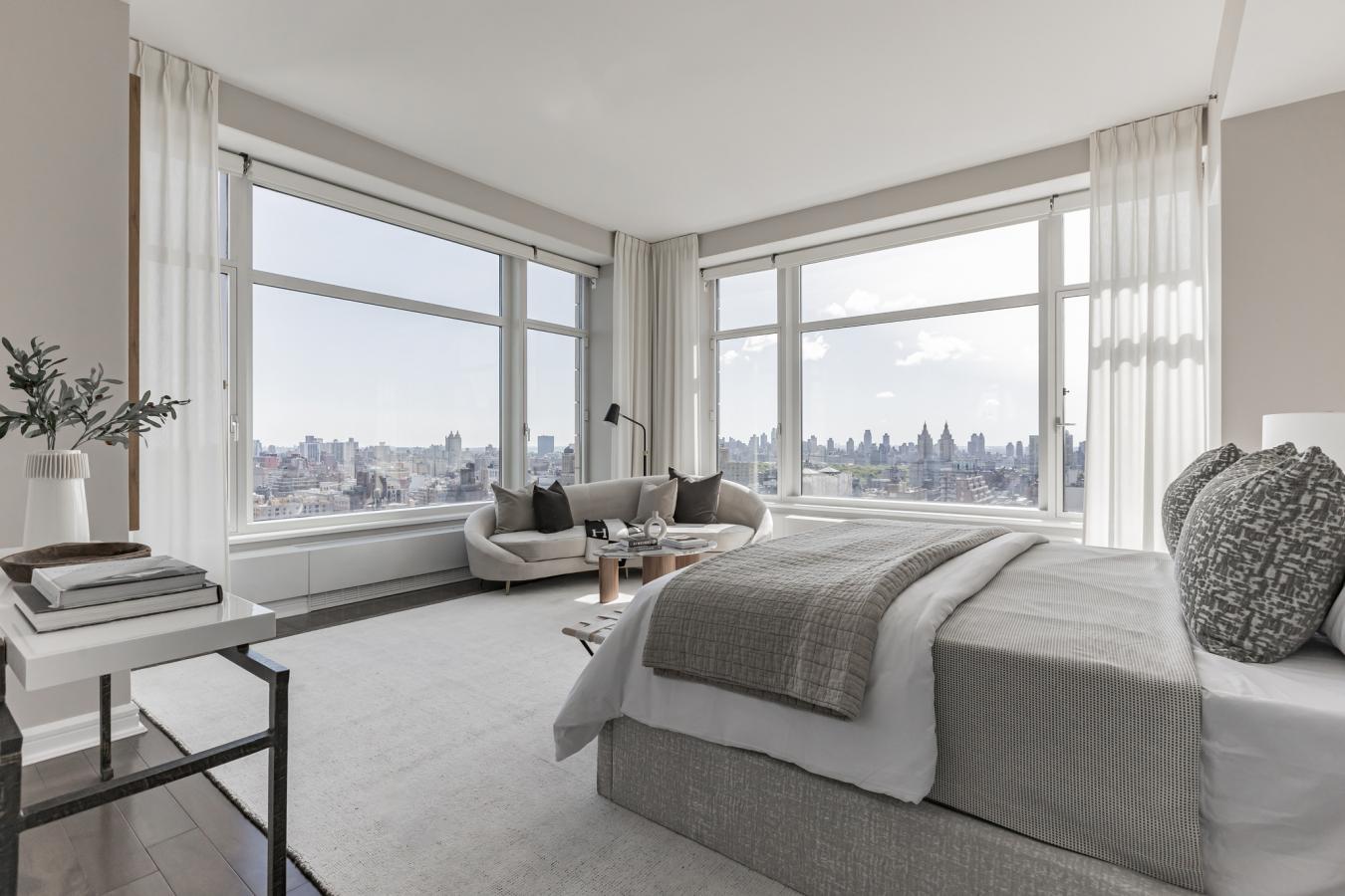 240 Riverside Boulevard, New York, New York, 10023, United States, 4 Bedrooms Bedrooms, ,4 BathroomsBathrooms,Residential,For Sale,240 Riverside Boulevard,1578659