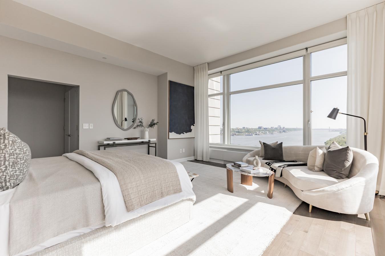 240 Riverside Boulevard, New York, New York, 10023, United States, 4 Bedrooms Bedrooms, ,4 BathroomsBathrooms,Residential,For Sale,240 Riverside Boulevard,1578659