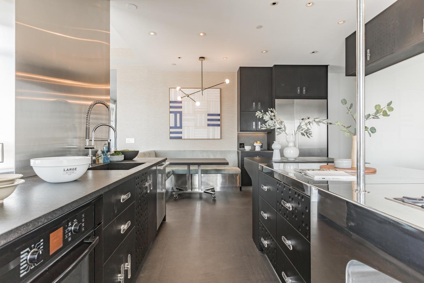 240 Riverside Boulevard, New York, New York, 10023, United States, 4 Bedrooms Bedrooms, ,4 BathroomsBathrooms,Residential,For Sale,240 Riverside Boulevard,1578659