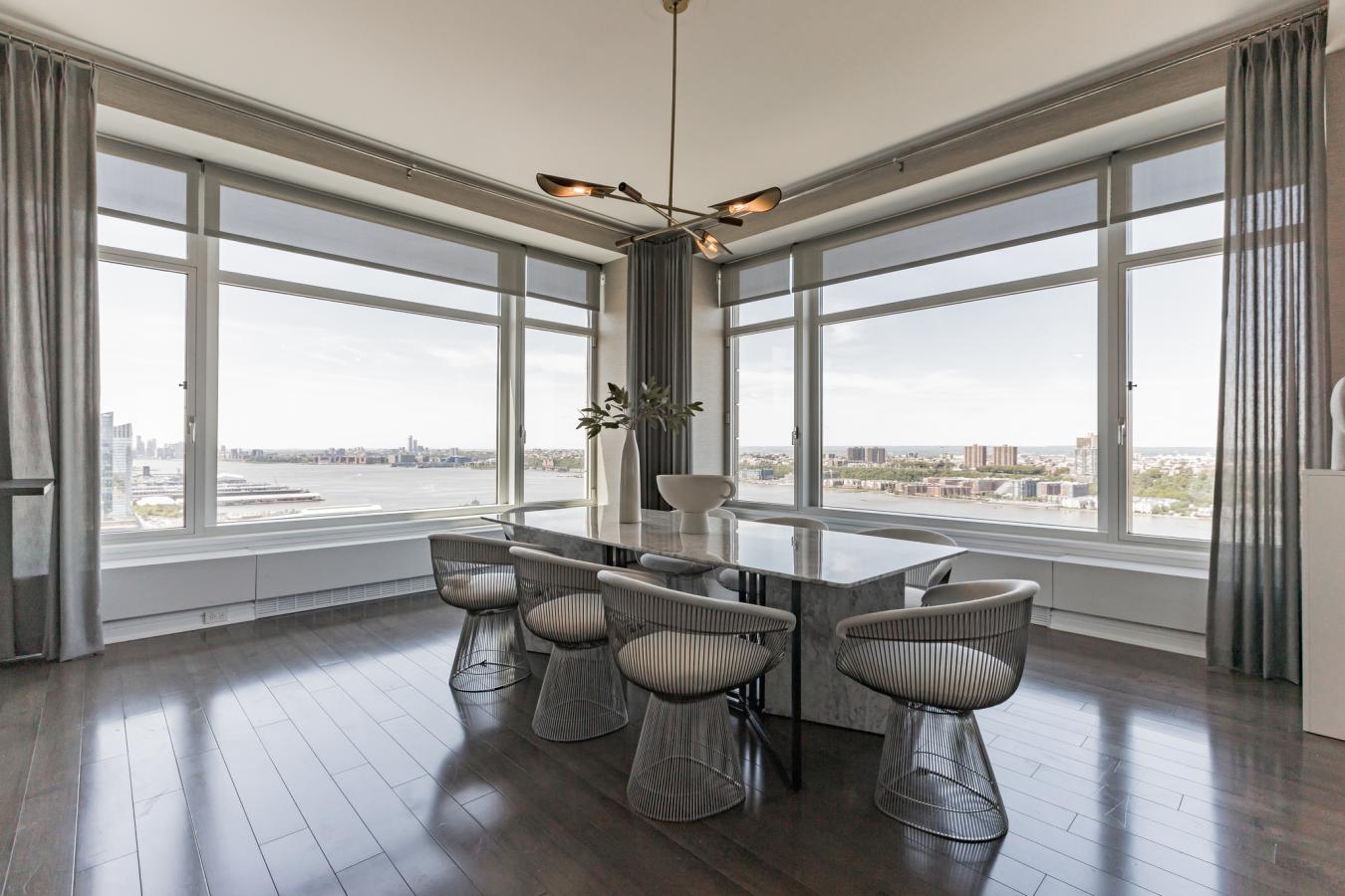240 Riverside Boulevard, New York, New York, 10023, United States, 4 Bedrooms Bedrooms, ,4 BathroomsBathrooms,Residential,For Sale,240 Riverside Boulevard,1578659