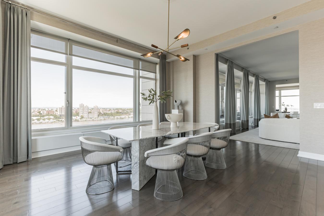 240 Riverside Boulevard, New York, New York, 10023, United States, 4 Bedrooms Bedrooms, ,4 BathroomsBathrooms,Residential,For Sale,240 Riverside Boulevard,1578659