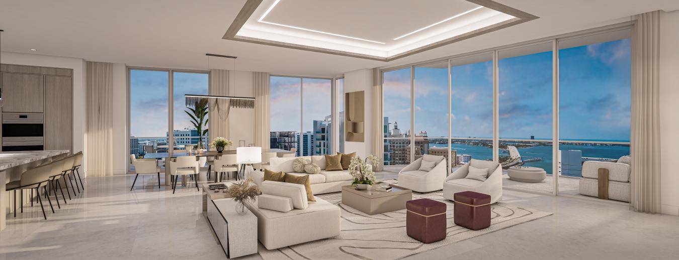 555 Quay Commons, Sarasota, FL, 34236, United States, 3 Bedrooms Bedrooms, ,3 BathroomsBathrooms,Residential,For Sale,555 Quay Commons,1578661