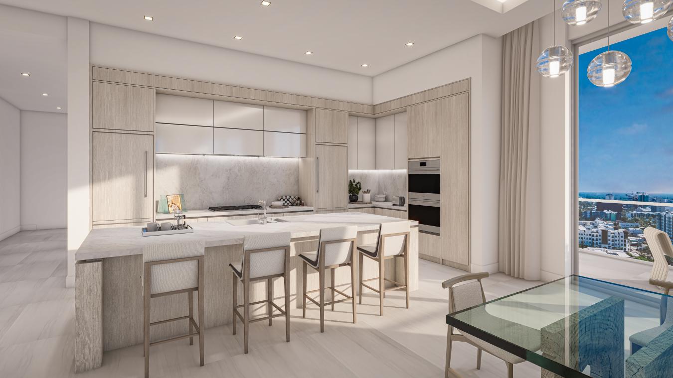 555 Quay Commons, Sarasota, FL, 34236, United States, 3 Bedrooms Bedrooms, ,3 BathroomsBathrooms,Residential,For Sale,555 Quay Commons,1578661