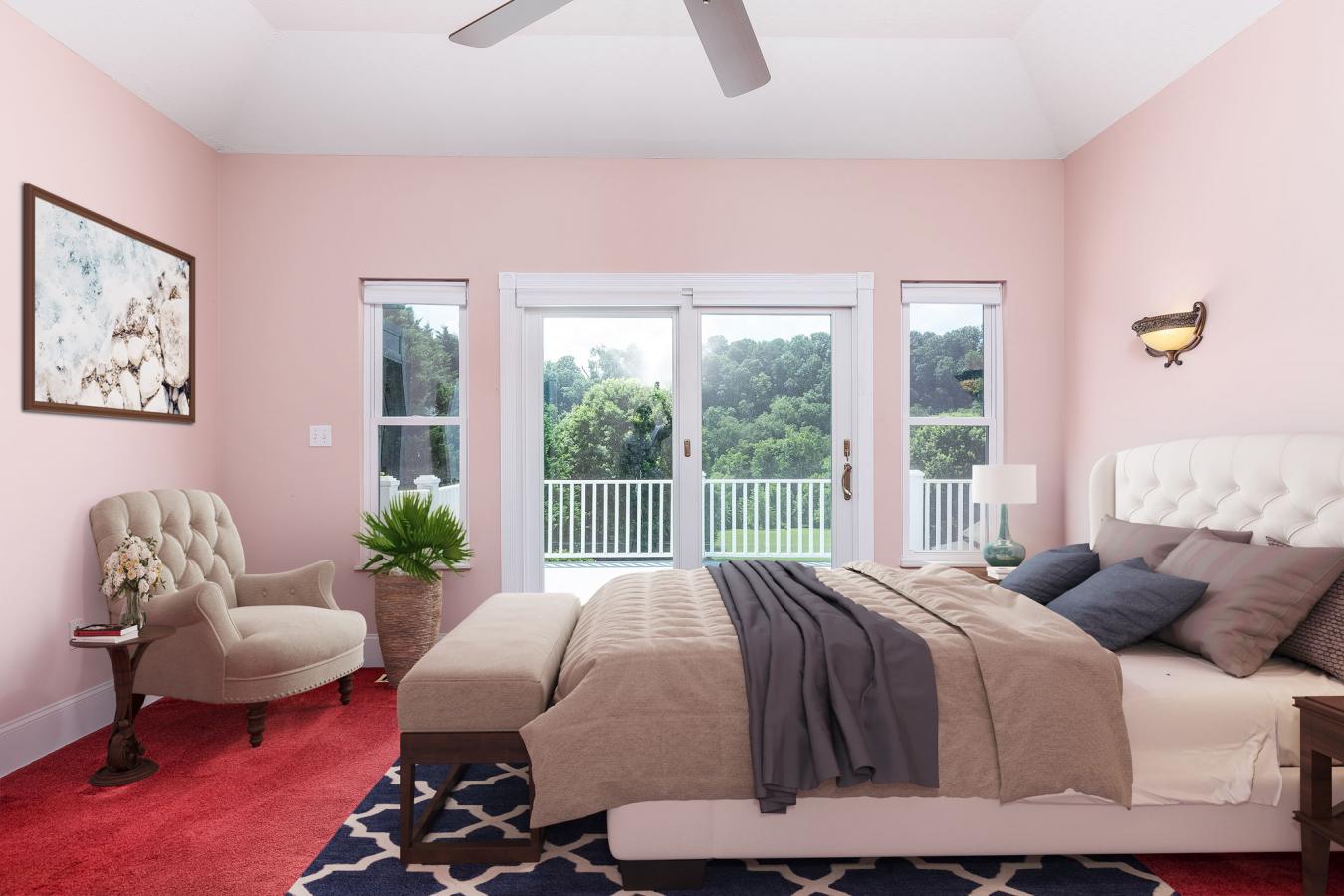 2760 Holston River Dr, Rutledge, TN, 37861, United States, 2 Bedrooms Bedrooms, ,3 BathroomsBathrooms,Residential,For Sale,2760 Holston River Dr,1578667