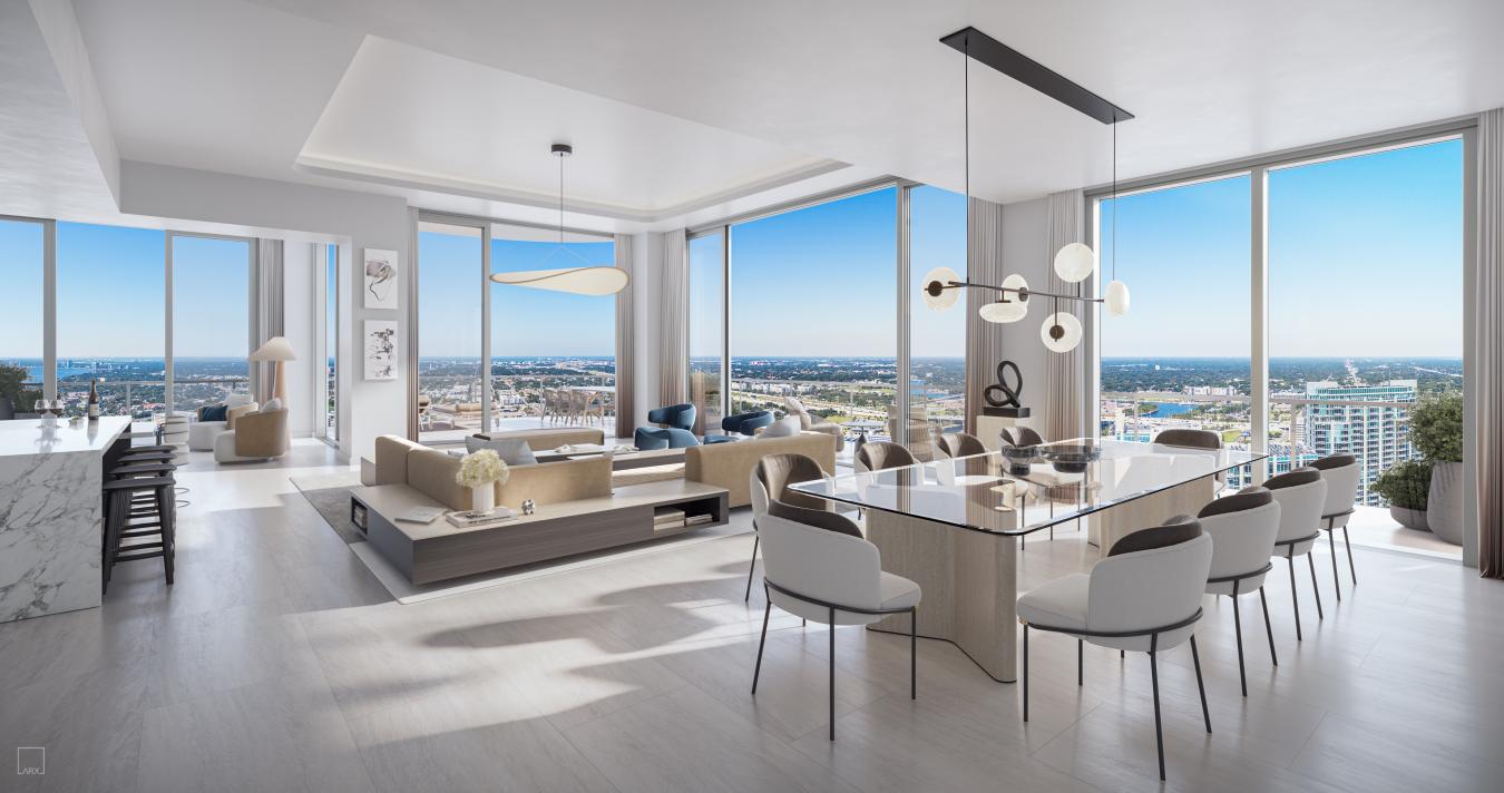 520 North Tampa St, Tampa, FL, 33602, United States, 2 Bedrooms Bedrooms, ,2 BathroomsBathrooms,Residential,For Sale,520 North Tampa St,1578653