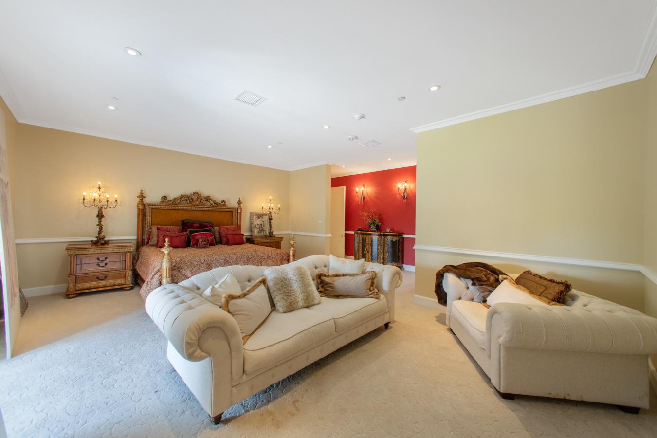 14525 Champions Drive, Houston, Texas, 77069, United States, 7 Bedrooms Bedrooms, ,9 BathroomsBathrooms,Residential,For Sale,14525 Champions Drive,1057986