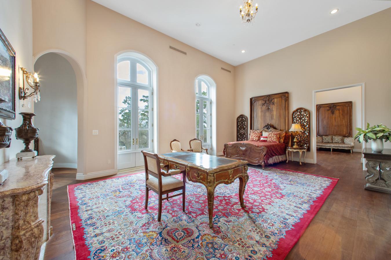 14525 Champions Drive, Houston, Texas, 77069, United States, 7 Bedrooms Bedrooms, ,9 BathroomsBathrooms,Residential,For Sale,14525 Champions Drive,1057986