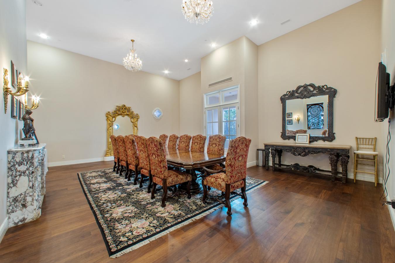 14525 Champions Drive, Houston, Texas, 77069, United States, 7 Bedrooms Bedrooms, ,9 BathroomsBathrooms,Residential,For Sale,14525 Champions Drive,1057986