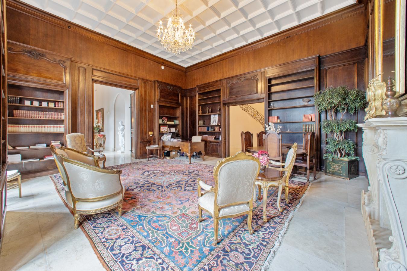 14525 Champions Drive, Houston, Texas, 77069, United States, 7 Bedrooms Bedrooms, ,9 BathroomsBathrooms,Residential,For Sale,14525 Champions Drive,1057986